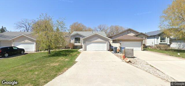Larawan ng 23 Bailley Avenue sa Winnipeg, Manitoba