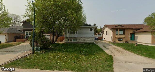 23 Bethray Bay（加拿大曼尼托巴省温尼伯市）房屋照片