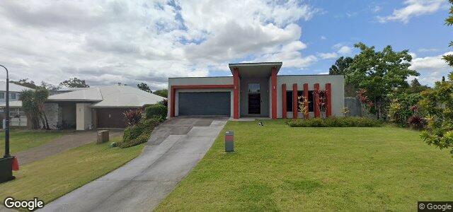 Larawan ng 23 English Place sa Winnipeg, Manitoba