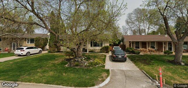 23 Golden Willow Crescent（加拿大曼尼托巴省温尼伯市）房屋照片