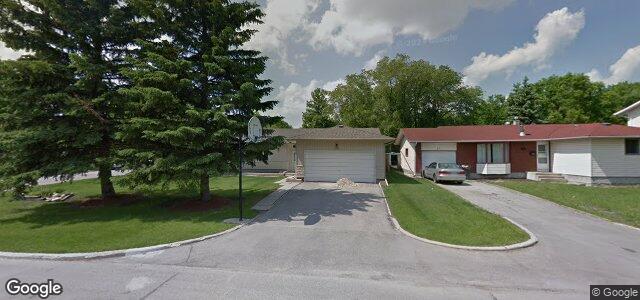 23 Harry Collins Avenue（加拿大曼尼托巴省温尼伯市）房屋照片