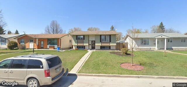 23 Nicollet Avenue（加拿大曼尼托巴省温尼伯市）房屋照片