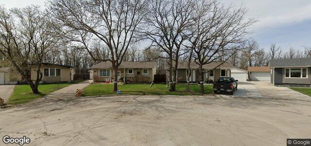 23 Sandralin Bay（加拿大曼尼托巴省温尼伯市）房屋照片