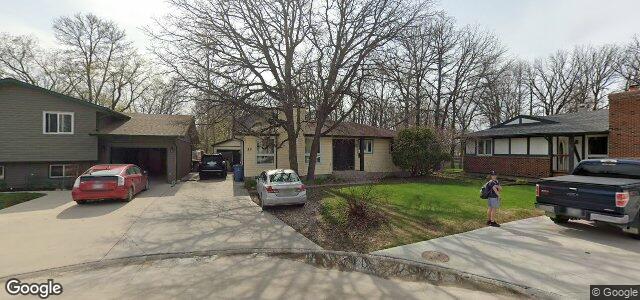 23 Warrendale Place（加拿大曼尼托巴省温尼伯市）房屋照片