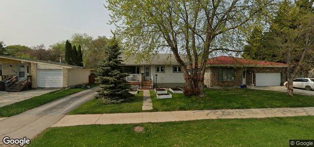 233 Riel Avenue（加拿大曼尼托巴省温尼伯市）房屋照片