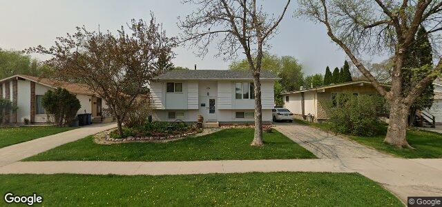 239 Riel Avenue（加拿大曼尼托巴省温尼伯市）房屋照片