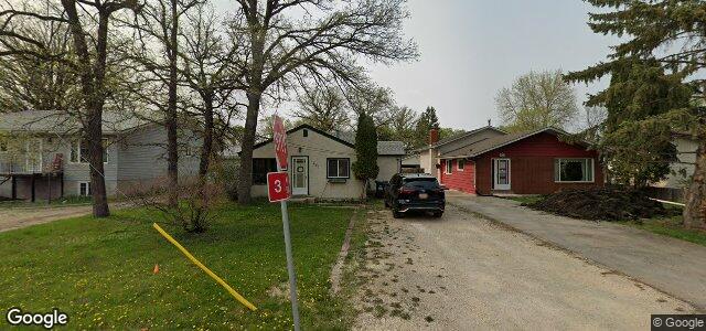 241 Avalon Road（加拿大曼尼托巴省温尼伯市）房屋照片