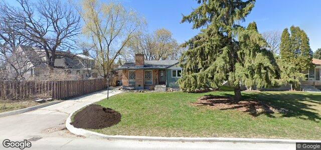 244 Darwin Street（加拿大曼尼托巴省温尼伯市）房屋照片