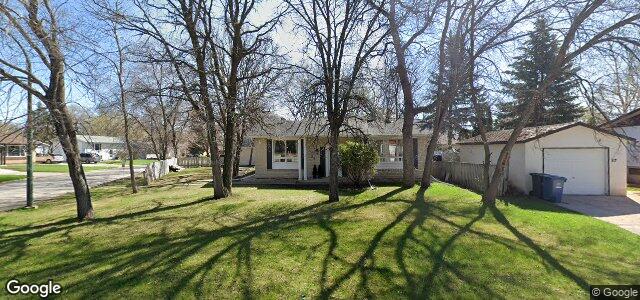 25 Fernleaf Drive（加拿大曼尼托巴省温尼伯市）房屋照片