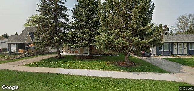 Photo of 255 Riel Avenue in Winnipeg, Manitoba