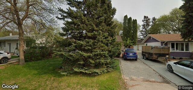 26 Bright Oaks Bay（加拿大曼尼托巴省温尼伯市）房屋照片