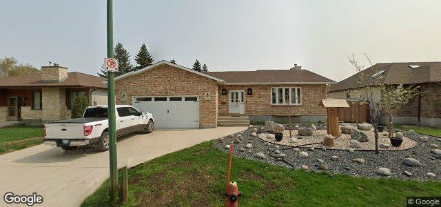 26 English Place（加拿大曼尼托巴省温尼伯市）房屋照片