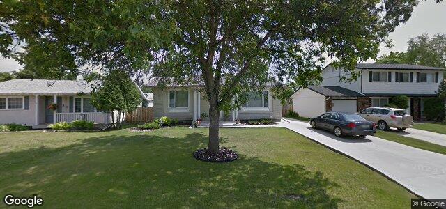 26 Harry Collins Avenue（加拿大曼尼托巴省温尼伯市）房屋照片