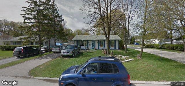 26 Metz Street（加拿大曼尼托巴省温尼伯市）房屋照片