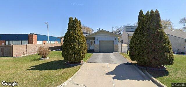 26 Nicollet Avenue（加拿大曼尼托巴省温尼伯市）房屋照片