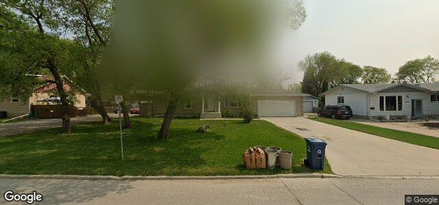 268 Avalon Road（加拿大曼尼托巴省温尼伯市）房屋照片