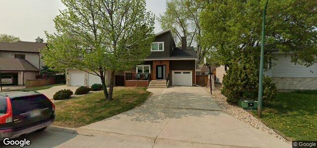 27 Bethray Bay（加拿大曼尼托巴省温尼伯市）房屋照片