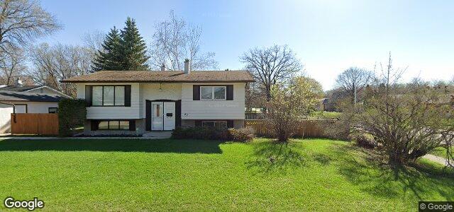 27 Fernleaf Drive（加拿大曼尼托巴省温尼伯市）房屋照片