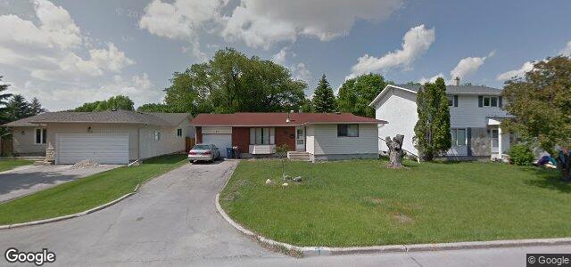 27 Harry Collins Avenue（加拿大曼尼托巴省温尼伯市）房屋照片