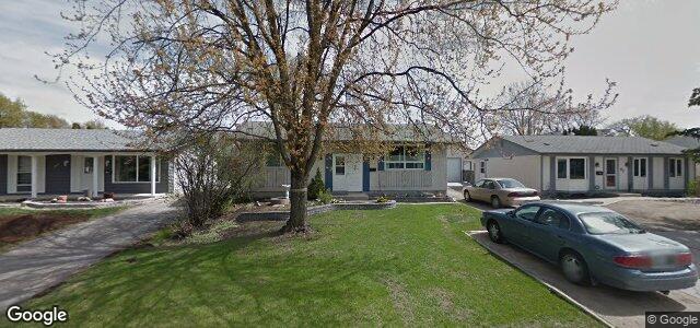 27 Metz Street（加拿大曼尼托巴省温尼伯市）房屋照片