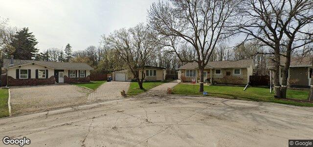 Photo of 27 Sandralin Bay in Winnipeg, Manitoba