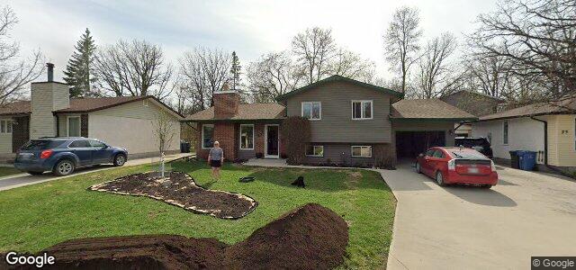 27 Warrendale Place（加拿大曼尼托巴省温尼伯市）房屋照片