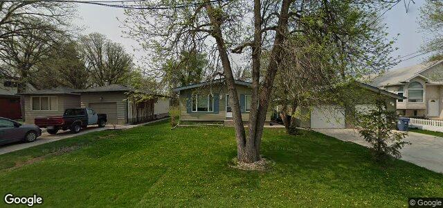 277 Avalon Road（加拿大曼尼托巴省温尼伯市）房屋照片