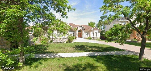 28 Settlers Road（加拿大曼尼托巴省温尼伯市）房屋照片