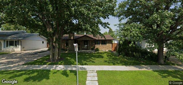 287 Riel Avenue（加拿大曼尼托巴省温尼伯市）房屋照片