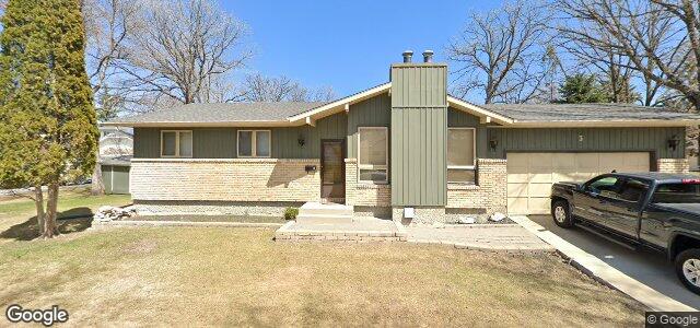 3 Areisa Bay（加拿大曼尼托巴省温尼伯市）房屋照片