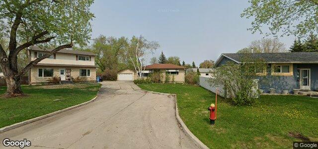 3 Buckley Bay（加拿大曼尼托巴省温尼伯市）房屋照片