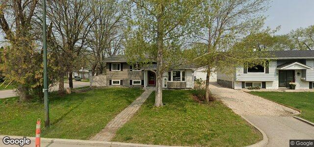 3 Golden Willow Crescent（加拿大曼尼托巴省温尼伯市）房屋照片