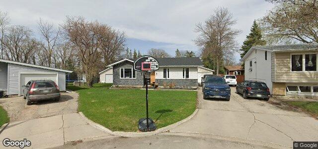 Photo of 3 Mcmurray Bay in Winnipeg, Manitoba