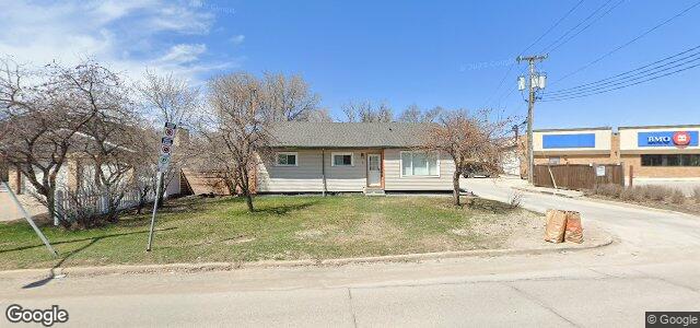 3 Riverbend Avenue（加拿大曼尼托巴省温尼伯市）房屋照片