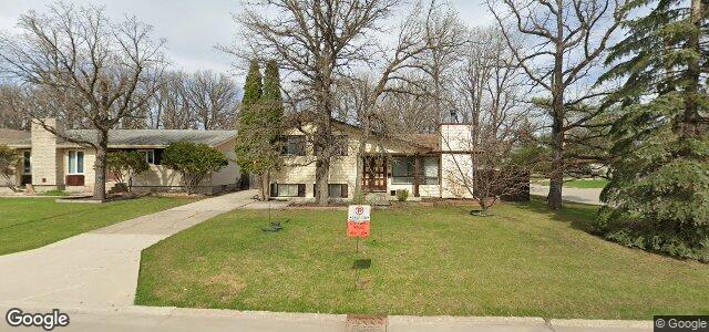 3 Warrendale Place（加拿大曼尼托巴省温尼伯市）房屋照片