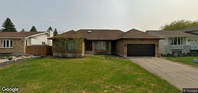 30 English Place（加拿大曼尼托巴省温尼伯市）房屋照片