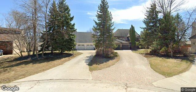 30 Mcnulty Crescent（加拿大曼尼托巴省温尼伯市）房屋照片