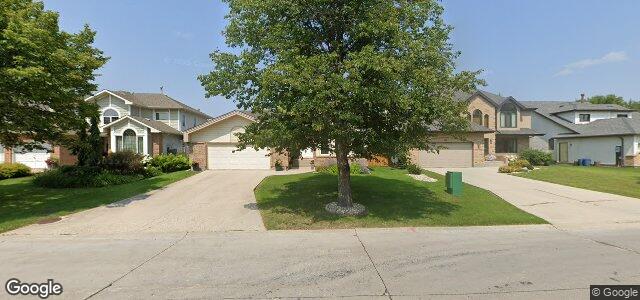 30 River Pointe Drive（加拿大曼尼托巴省温尼伯市）房屋照片