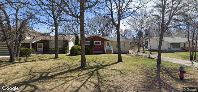 30 Riverbend Avenue（加拿大曼尼托巴省溫尼伯市）房屋照片