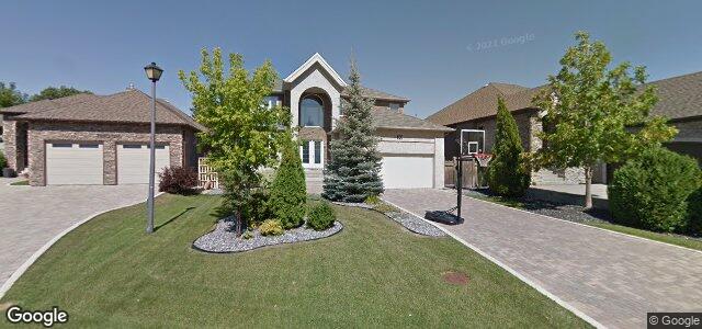 30 Riverhaven Grove（加拿大曼尼托巴省温尼伯市）房屋照片