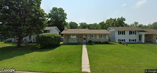 300 Riel Avenue（加拿大曼尼托巴省温尼伯市）房屋照片