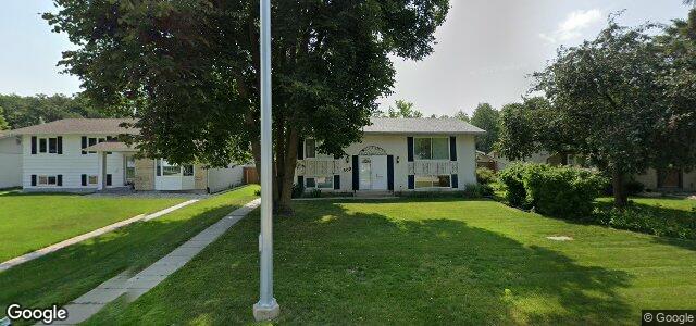 Photo of 308 Riel Avenue in Winnipeg, Manitoba