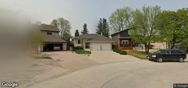 31 Bethray Bay（加拿大曼尼托巴省温尼伯市）房屋照片