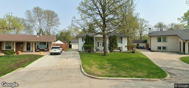 31 Golden Willow Crescent（加拿大曼尼托巴省温尼伯市）房屋照片