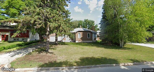 31 Greendell Avenue（加拿大曼尼托巴省温尼伯市）房屋照片