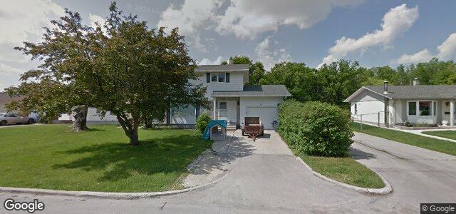 31 Harry Collins Avenue（加拿大曼尼托巴省温尼伯市）房屋照片