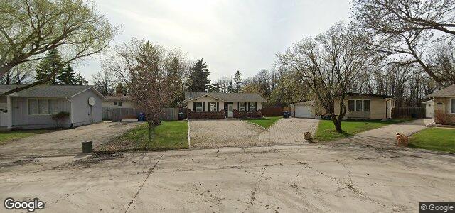 31 Sandralin Bay（加拿大曼尼托巴省温尼伯市）房屋照片