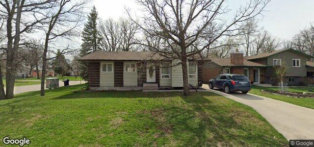 31 Warrendale Place（加拿大曼尼托巴省温尼伯市）房屋照片