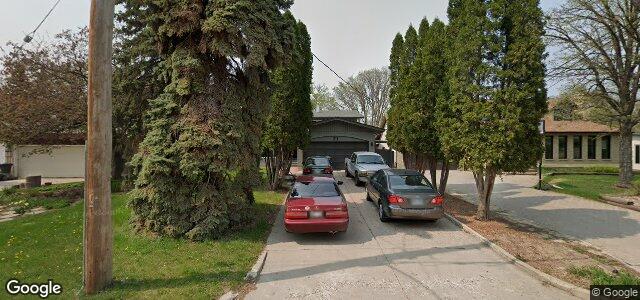 311 Avalon Road（加拿大曼尼托巴省温尼伯市）房屋照片