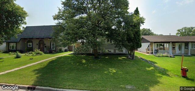 316 Riel Avenue（加拿大曼尼托巴省温尼伯市）房屋照片